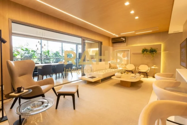 Imagem A arquitetura, o design, as artes e a cultura foram fontes de inspiração do Vitra, um empreendimen...