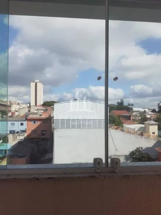 Imagem Cobertura Fantástica, 230m², Entrada Independente, 3 Dormitórios, sendo 2 Suítes, 5 Sacadas, 2 Vagas, no Vila Vitória, Mauá-SP