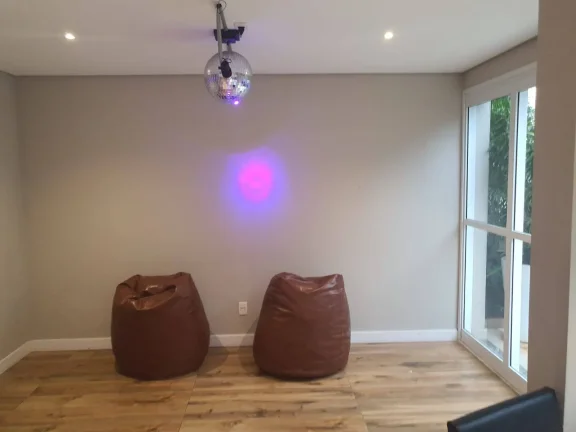 Imagem Apartamamento mobiliado em frente a Estação Bresser Mooca