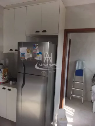 Imagem Apartamento Vila Maceno