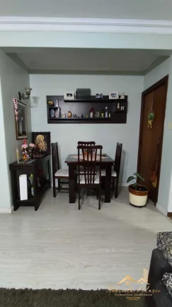 Imagem Apartamento térreo de 2 dormitórios