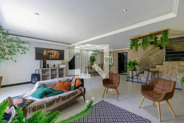Imagem Casa à Venda - Vargem Pequena, 4 Quartos, 500 m2