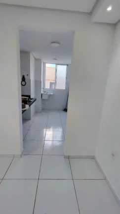 Imagem Apartamento disponível para locação - Green Parck
