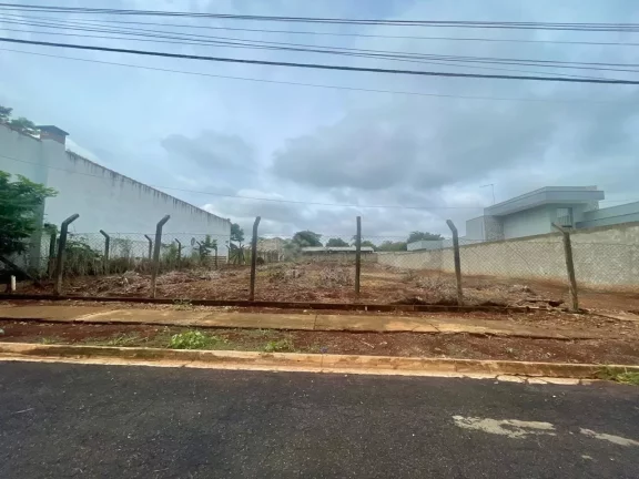Imagem Terreno de 1000m², Parque das Árvores, Boituva: Ideal para Casa ou Chácara