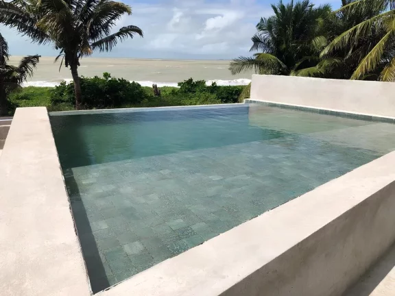 Imagem Apartamento à venda em Cabedelo, Ponta de Campina, com 2 quartos, 71,97m2