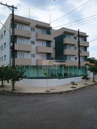 Imagem APARTAMENTO SOLEMAR PRAIA GRANDE
