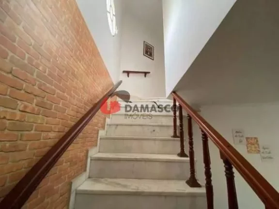 Imagem Sobrado para Venda, 3 Quartos, 3 Vagas, Mauá, São Caetano do Sul - SP