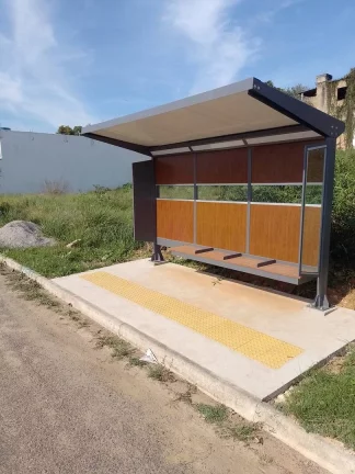 Imagem Terreno em Macaé RJ Atlântico norte. 200m2. financiado .