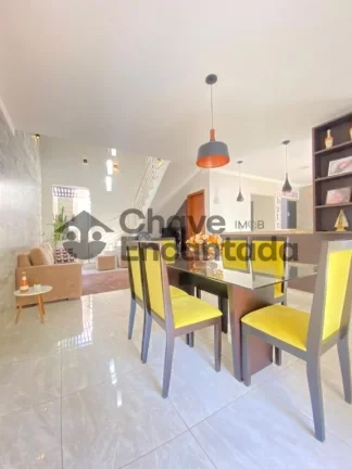 Imagem Casas / Alto Padrão na cidade de Birigui