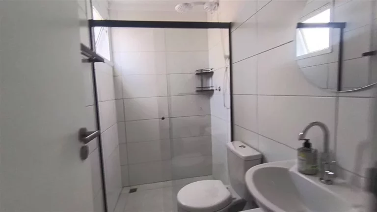 Imagem Apartamento em Praia Grande 1 dormitório
