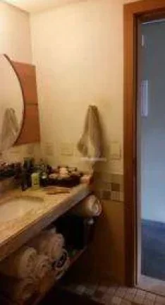 Imagem Flat à venda em Alphaville Barueri 36m2