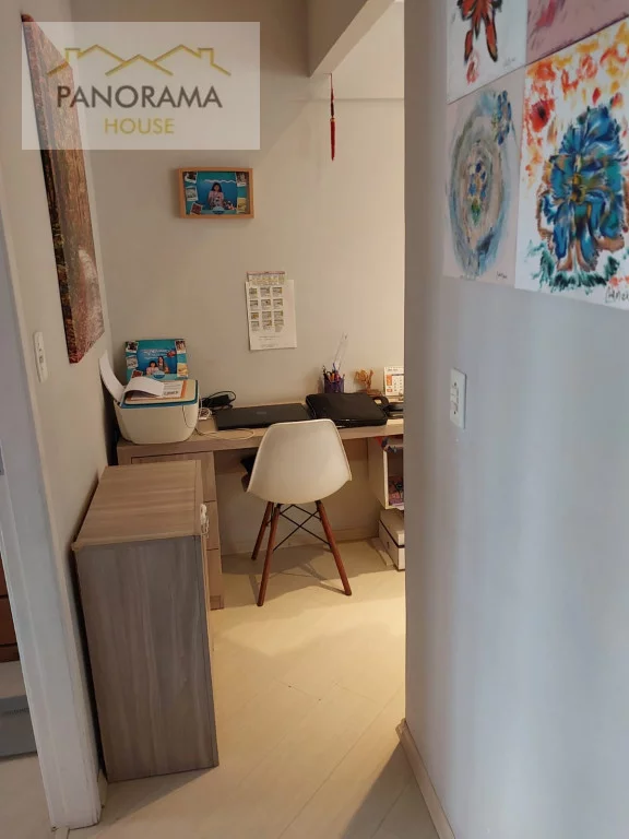 Imagem Apartamento com 2 Quartos à Venda, 65 m² em Centro - Diadema