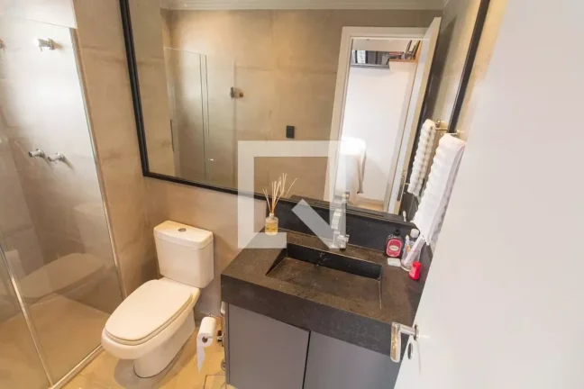 Imagem Apartamento à Venda - Vila Mariana, 1 Quarto, 50 m2