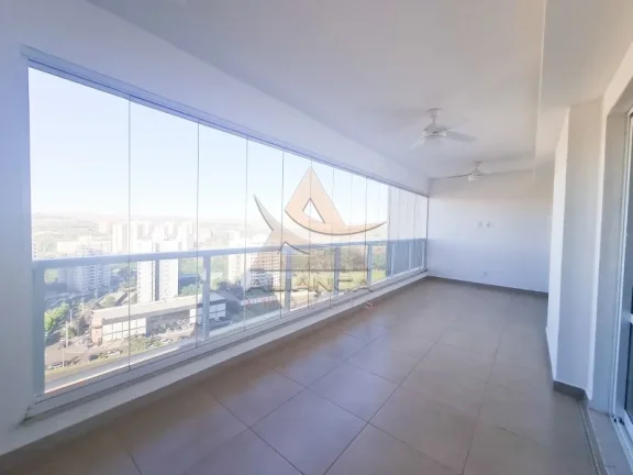 Imagem Apartamento - Ribeirão Preto - Jardim Nova Aliança