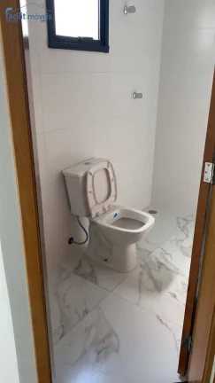 Imagem APARTAMENTO 45m² - VILA SÃO PEDRO - SANTO ANDRÉ