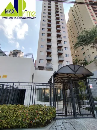 Imagem Apartamento Andar alto vila matilde ótimo custo benefício