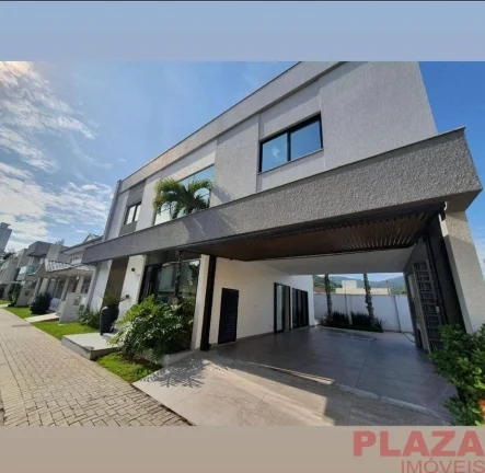 Imagem Casa condomínio Boulevard