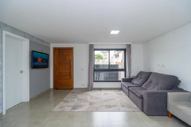 Imagem Sobrado a venda no Portão