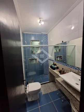 Imagem Apartamento 4 quartos ( 2 suítes) com 100 m², em condomínio - Campo Grande