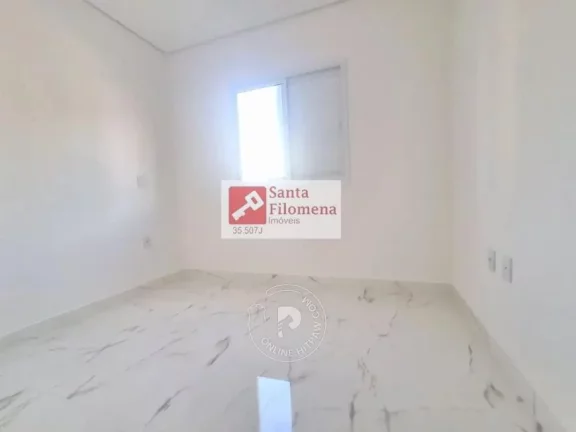 Imagem Sobrado para Venda em Santo André, Paraíso, 3 dormitórios, 1 suíte, 3 banheiros, 3 vagas
