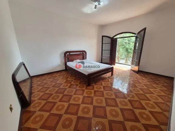 Imagem Sobrado à venda, Jardim Ana Maria, Santo André