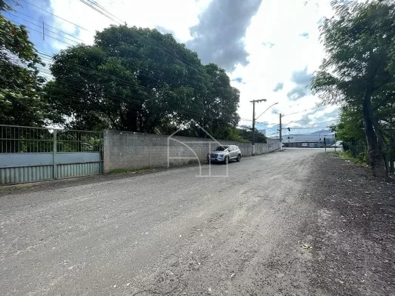 Imagem Área à venda, 10.800,00 m² por R$ 5.500.000 - Chácara Parreiral - Serra/ES