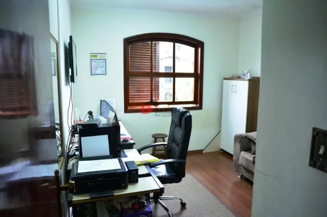 Imagem Casa à venda 3 Quartos, 1 Suite, 6 Vagas, 361M², Jardim São Caetano, São Caetano do Sul - SP