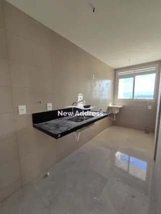 Imagem Apartamento Novo com 2 Quartos à venda no Jockey de Itaparica - Vila Velha/ES