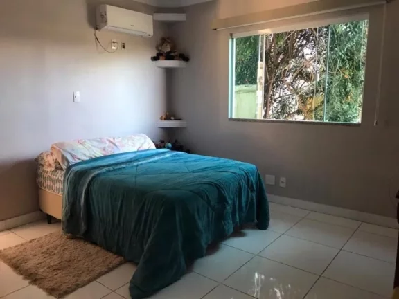 Imagem CASA COM 4 DORMITÓRIOS À VENDA, 390 M² POR R$ 1.600.000,00 - GLÓRIA - MACAÉ/RJ