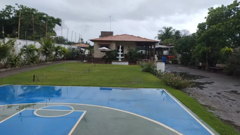 Imagem Sítio para Venda em Conceição do Jacuípe, CONCEIÇÃO DO JACUIPE, 2 dormitórios, 2 banheiros, 10 vagas