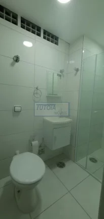 Imagem APARTAMENTO PARA LOCAÇÃO COM 3 DORMITÓRIOS NA VILA MARIANA