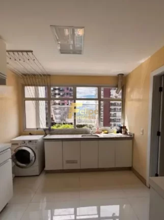 Imagem BELÍSSIMO APARTAMENTO DE 04 QUARTOS, SOL DA MANHÃ, À VENDA NA MATA DA PRAIA, EM VITÓRIA/ES!
