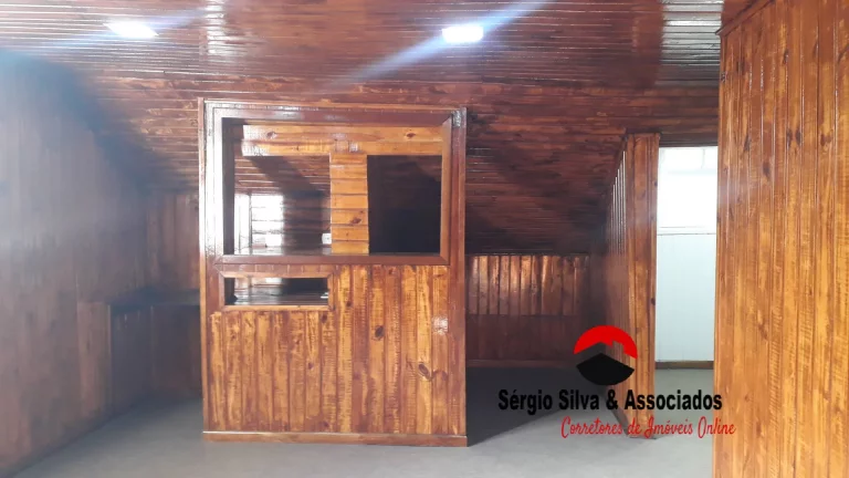 Imagem Casa a Venda na Região do Portal em Campos do Jordão - SP.
