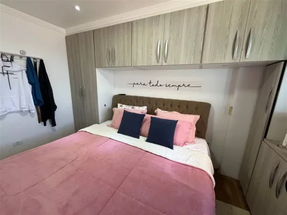 Imagem APARTAMENTO COM 100 m² - FLÓRIDA - PRAIA GRANDE SP