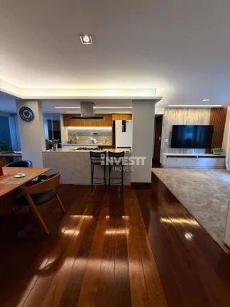 Imagem Apartamento à venda no Setor Bueno - Goiânia/GO