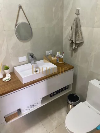 Imagem Casa à venda em Jardim São Guilherme Z.Norte - Sorocaba/SP