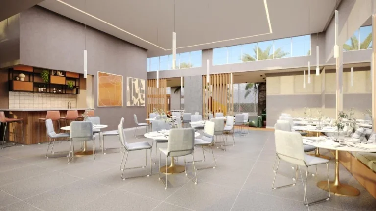 Imagem Apartamento Padrão