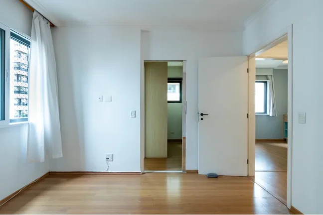 Imagem APARTAMENTO RESIDENCIAL em São Paulo - SP, Brooklin Paulista