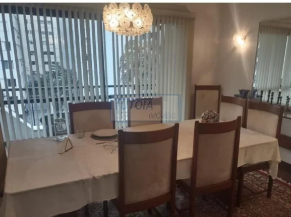 Imagem APARTAMENTO À VENDA NO BAIRRO DOS JARDINS, SÃO PAULO
