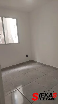 Imagem APARTAMENTO RESIDENCIAL em SÃO PAULO - SP, COLÔNIA (ZONA LESTE)