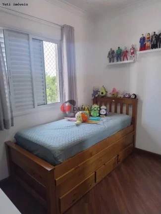 Imagem Apartamento à venda 4 dormitórios santo andre