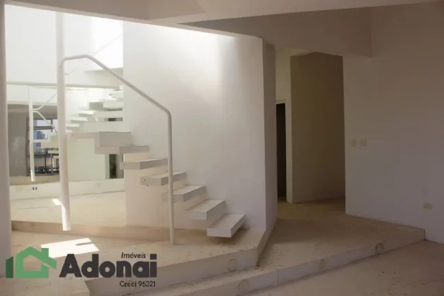 Imagem apartamento (cobertura triplex) de 642m² Shopping Higienópolis – Baixamos