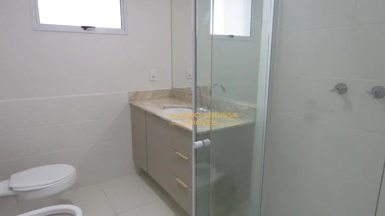 Imagem Apartamento com 3 dormitórios, 134 m² - Valor da locação é para pacote. Condominio Verona - Itu/SP