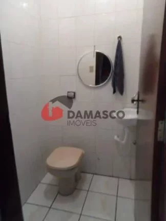 Imagem Casa à venda 2 Vagas, 253M², Cerâmica, São Caetano do Sul - SP