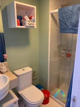 Imagem Lindo apartamento alto padrão a 10 minutos da estação do metro Praça da Arvore 3 suítes, 3 vagas, lazer completo localização altamente privilegiada.