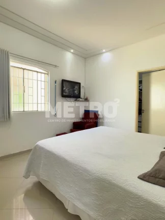Imagem Casa com 3 quartos, sendo 2 suítes para locação, Vila Eduardo, PETROLINA - PE