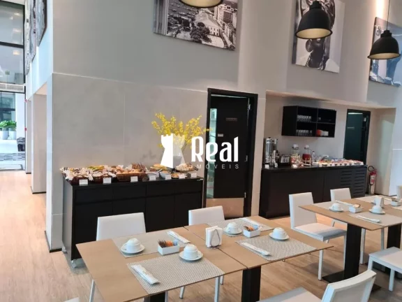 Imagem Mobiliado e Decorado