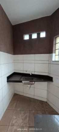 Imagem Salão Comercial à Venda em Sorocaba-SP, Vila Barão: 1 Sala, 1 Banheiro, 25m² de Área!