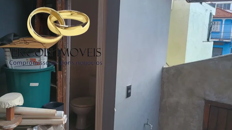 Imagem CASA RESIDENCIAL em São Paulo - SP, Vila Matilde