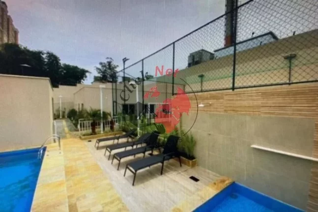 Imagem Apartamento á Venda no bairro Cooperativa em São Bernardo do Campo